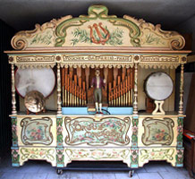 Organo-Gasparini
